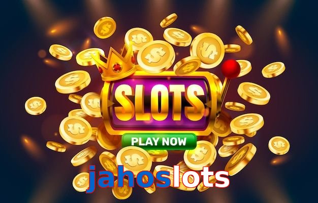 Jahoslots