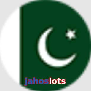 Jahoslots