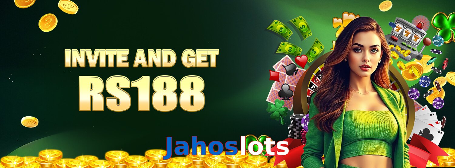 Jahoslots