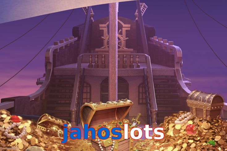 Jahoslots