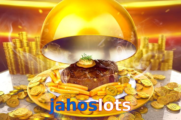 Jahoslots