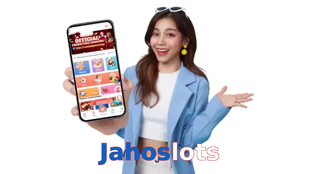 Jahoslots