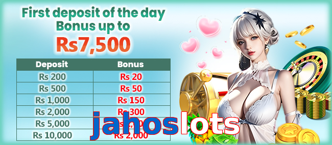 Jahoslots APK preview
