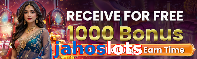 Jahoslots app screenshot