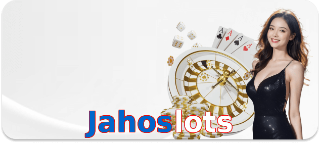 Jahoslots